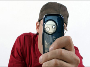 surveillance téléphone portable