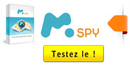 Application Mspy